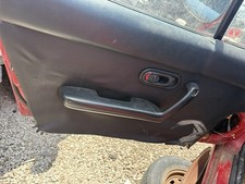 1990-1997 Mazda Miata Door Handle Pull Arm Rest Lh Left Driver Mx5 Oem 1990-1997 Mazda Miata Door Handle Pull Arm Rest Lh Left Driver Mx5 Oem