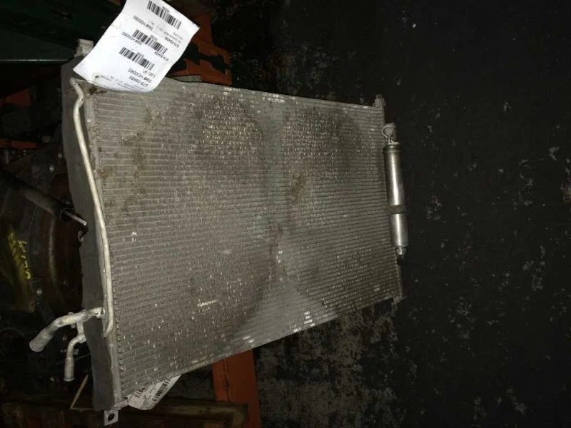 Condensador de CA 06-10 Infiniti M35 Foto 3 de 4