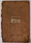 Civil War Ledger of 177th Pennsylvania Infantry Regiment 1862-63 Deaths & More