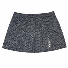 Pantalón corto LL Bean Athletic Run L UPF 50 golf tenis pickleball viaje incorporado corto