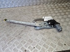 FORD TRANIST WINDOW REGULATOR MOTOR FRONT DRIVER SIDE 400922B MK7 2010