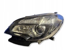 Frontscheinwerfer Opel Mokka 4244332 Links Scheinwerfer Headlight