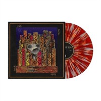 Hail The Sun - Cut.Turn.Fade.Black - Vinyl Record - G3Z