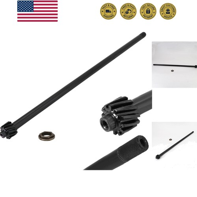 #ad Steering Shaft Replacement for MTD Tractors Metal Build with Washer Included $49.99