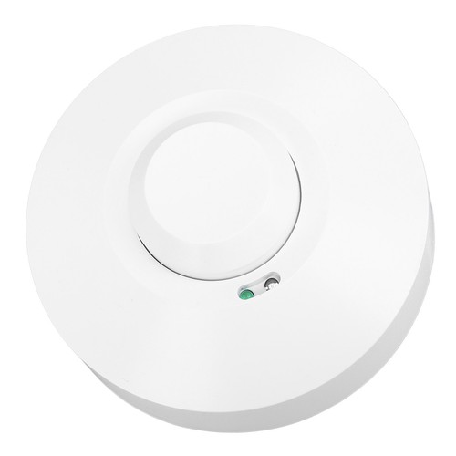 Microwave Ceiling Motion Sensor 5.8 GHz Microwave Motion Detector Switch - Picture 14 of 22