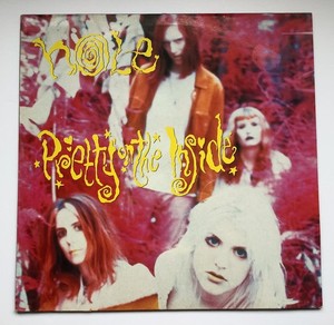 Pretty on the inside Hole | eBay UK