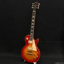 Aria Pro II LS-800VD CS Cherry Sunburst Made in Japan 1980 LP Type E.Guitar