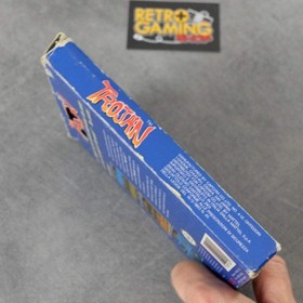 Trojan Nintendo NES