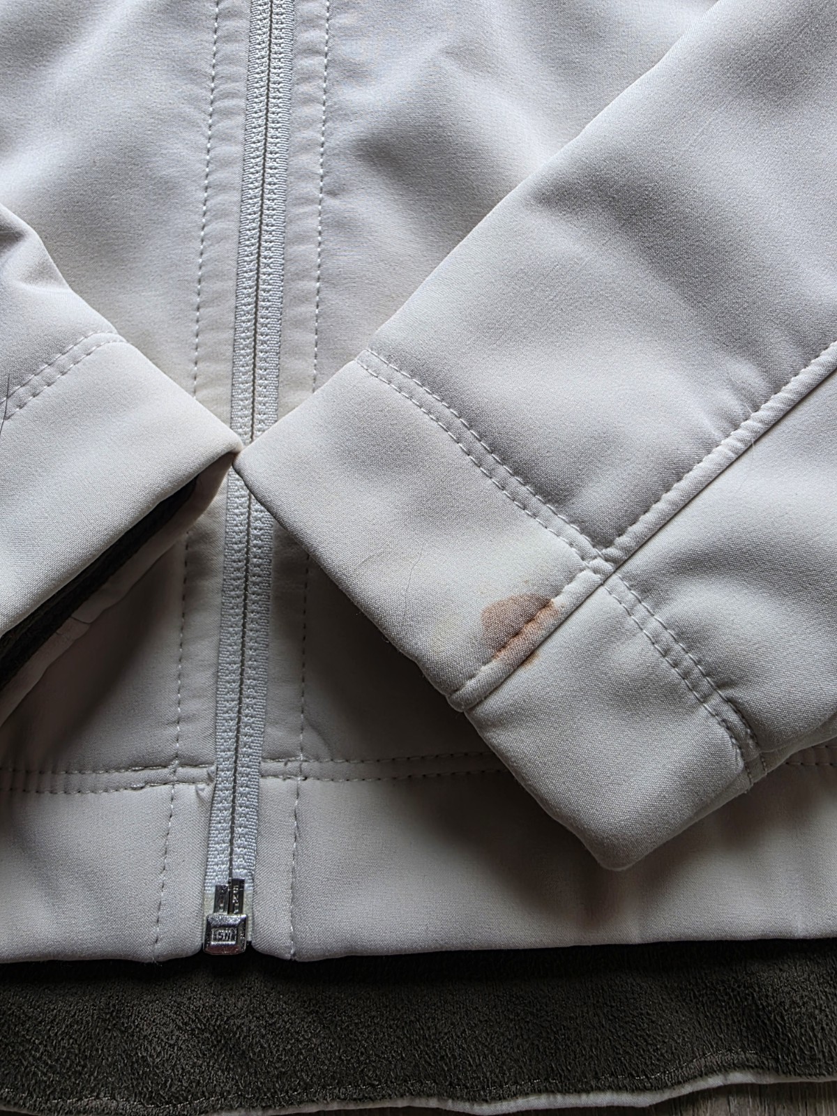 The North Face Women XS Apex Bionic Softshell Jac… - image 7