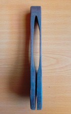 VTG Musical Wooden Spoons by Backyard Banjos,...
