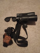 CABELA'S WATERPROOF BINOCULARS 12 X 50, Multi coated 5.0 Pre-owned