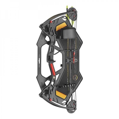 Ek-Archery Compound Jugendbogen Set Buster - Compoundbogen Jugend 13
