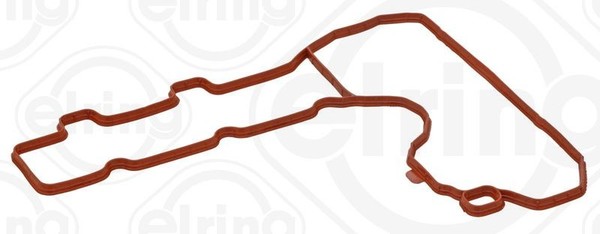 Dichtung Zylinderkopfhaube Oben Elring 582580 FÜR CitroËN DS Opel Peugeot-image