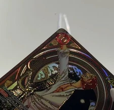 One Piece TCG OPCG English SP Shanks card OP09-004