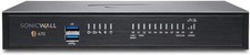 Sonicwall TZ670 Secure Upgrade 3YR Essential Edition 02-SSC-5660 - New