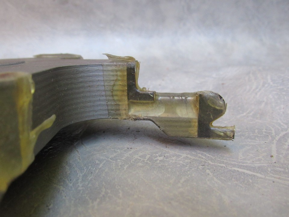 A UNUSED PROFILE BLOCK TOOL 220mm DIA x 30mm 40mm BORE | eBay UK