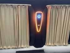 Lampada da parete interna a LED 12V - Caravan decorativo.