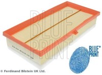 Blue Print ADT322109 Luftfilter Luftfiltereinsatz FüR Subaru FüR Toyota