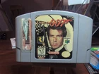 Nintendo GoldenEye 007 NTSC-U/C Nintendo 64 N64 Game Cartridge T-Teen