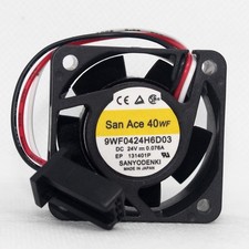 For 9WF0424H6D03 New cooling fan