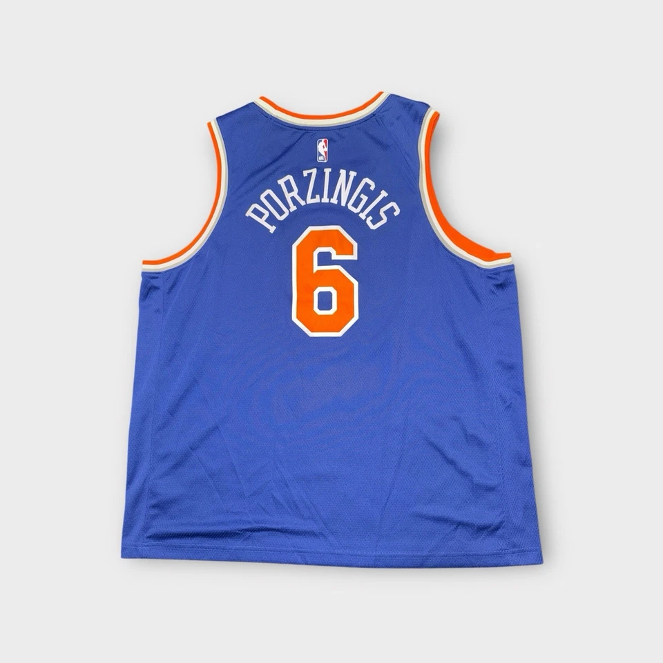 New York Basketball Jersey - Image 2 of 3