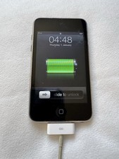 Apple iPod Touch 2nd Generation 32gb Fully Working 100% Not Boxed 