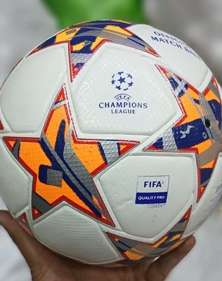 Adidas UEFA Champions League Official Match Ball FIFA Quality Pro Soccer Ball
