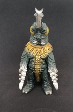 Bandai Megalon 1991 Godzilla series