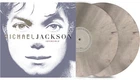 Michael Jackson - (PRESALE 11/13/26) Invincible [Marbled Vinyl] [2LP] - POP *NEW