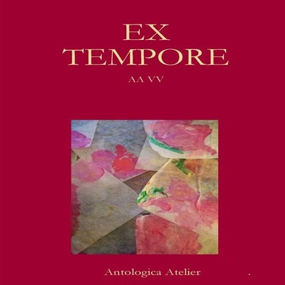 EX TEMPORE AA VV Paperback Lulu Press Inc.