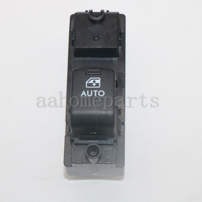 OEM Power Window Switch 83071-AJ310 AJ320 VA130 for 12-14 Subaru   B4 BM *rr