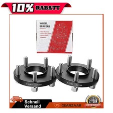 Spurverbreiterung Passend für BMW 3er E36 E46 E90 E91 E92 E93 M3