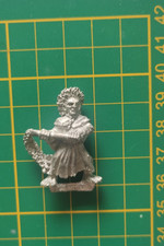 Warhammer Old world :  flagellant impérial  - Empire- Marauder OOP