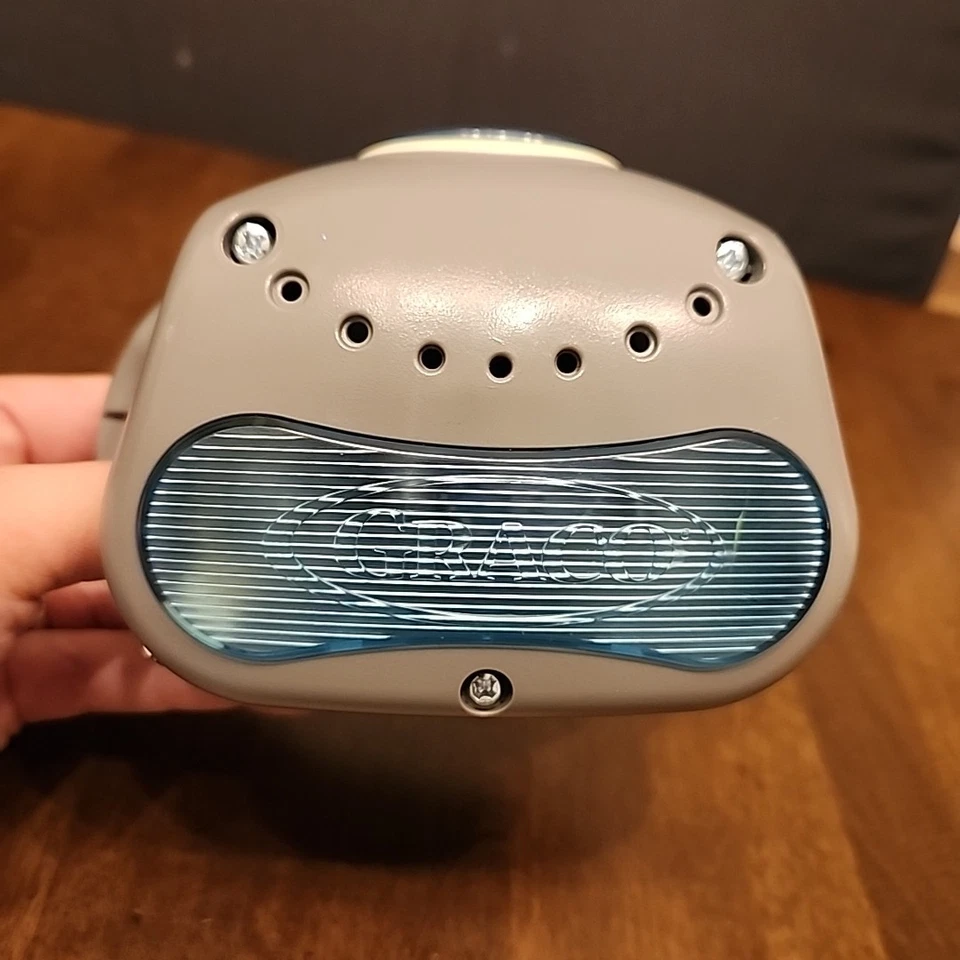 Chupete de repuesto Graco Pack N Play Paard, música, luces ruido blanco Foto 2 de 4