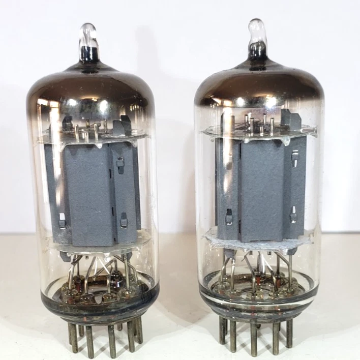 Telefunken Ecc83 12ax7 for sale | eBay