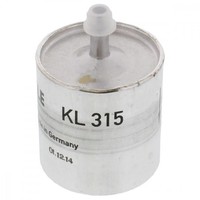 Kraftstofffilter Mahle, Benzinfilter FüR BMW G 650 Xcountry Bj. 2007-2010
