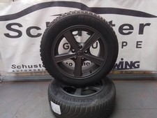 Zubehör Alfa Romeo Giulietta Winterräder/Winterkomplettradsatz Alu 16 Zoll