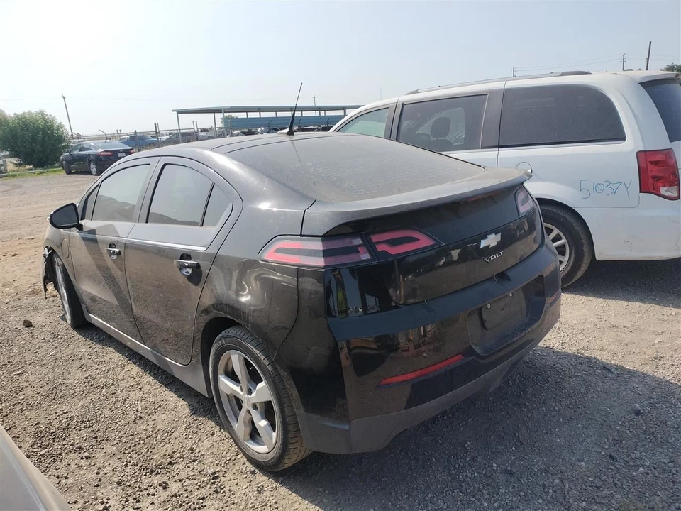 INTERRUPTOR DE ENCENDIDO 20795321 2011-2015 CHEVROLET VOLT Foto 3 de 4