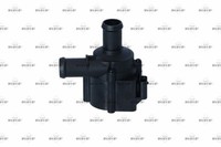Wasserpumpe, MotorkÜHlung FÜR Audi Q7 (4MB, 4MG, 4MQ) - NRF 390010