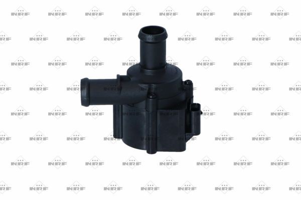 Wasserpumpe, MotorkÜHlung FÜR Audi Q7 (4MB, 4MG, 4MQ) - NRF 390010-image