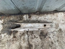 Mercedes-Benz GLA W156 X156 2019 Hinten links Querlenker Achsschenkel hinten