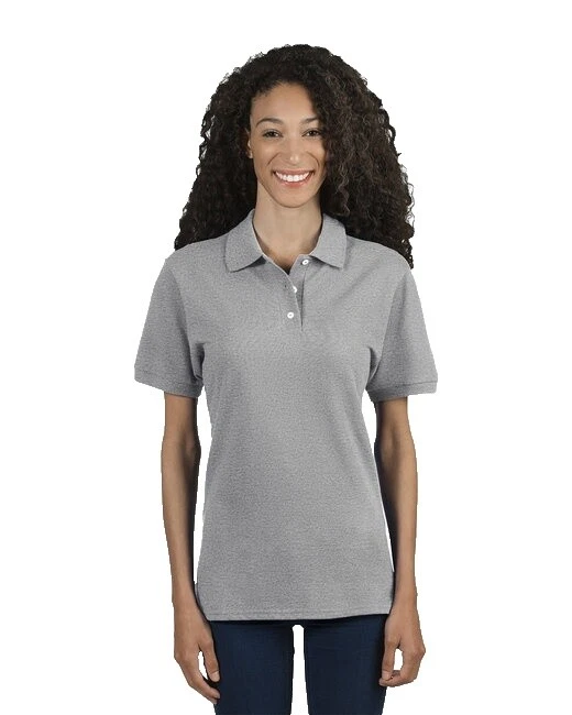 JERZEES Cotton Tops for Women