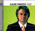 CD - CLAUDE FRANCOIS - Gold - NEUF