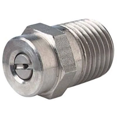 KIAM POWER PRODUCTS Size 045 Pressure Washer Jet wash Spray NOZZLE 1/4" screw meg 0° 15° 25° 40°