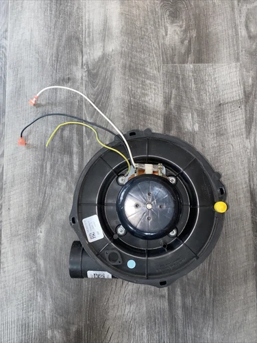 Goodman 0171M00000 Fasco 70582108 Draft Inducer Motor 0171M00000