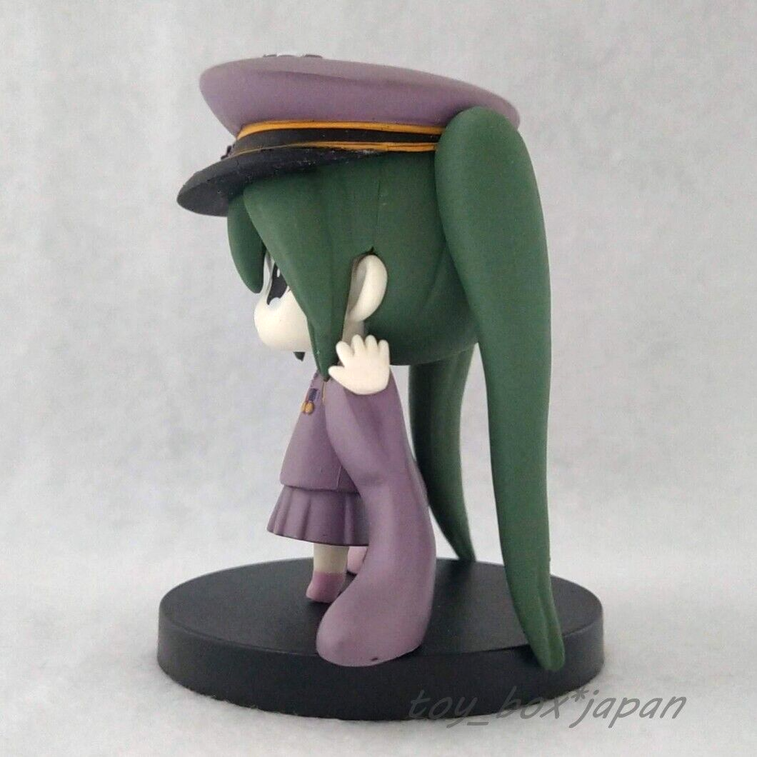 BANDAI - らてにが Vocaloid Senbonzakura Deformed Figure Vol.1 Kagamine Rin