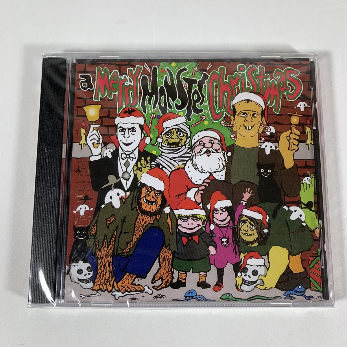 メアリー・クリスマス [CD] Amazon.co.jp: メリー・クリスマス 〜25th Anniversary Edition
