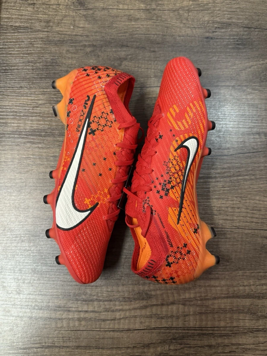 Las mejores ofertas en Nike Zoom Mercurial Vapor 15 Elite MDS FG