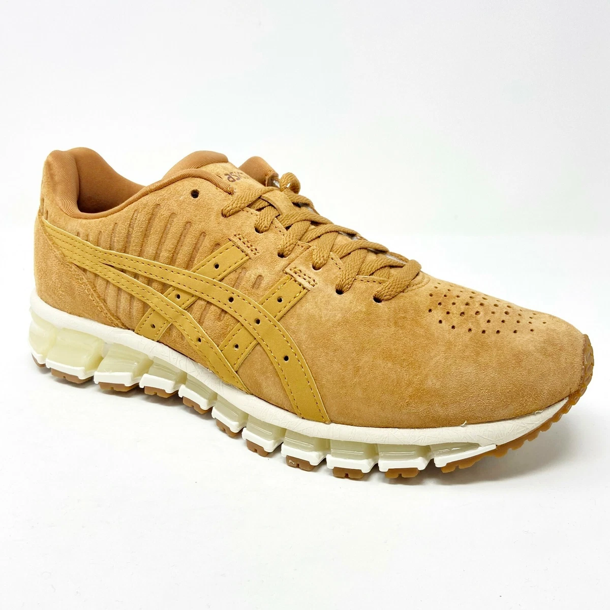 Asics gel quantum 360 leather sale