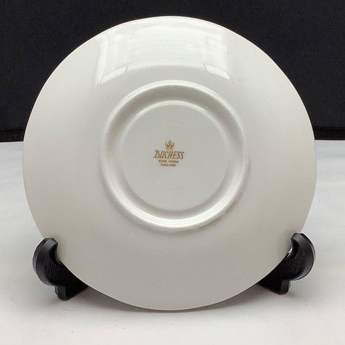 VINTAGE CHINA REPLACEMENT SAUCERS - 1890-2000 - IS YOURS HERE? FROM 99P - Picture 47 of 214
